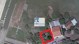 Land for sale in Pombal, Portugal — €25,000