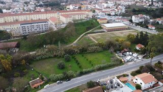 Land for sale in Torres Novas, Portugal — €45,000