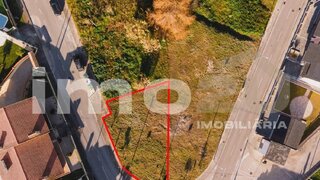 Land for sale in Marinha Grande, Portugal — €43,000