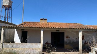 Land for sale in Salvaterra de Magos, Portugal — €165,000