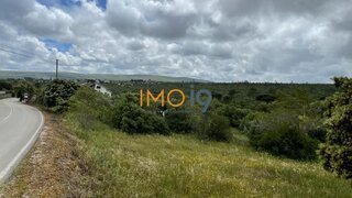 Land for sale in Ourém, Portugal — €120,000