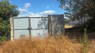 Land for sale in Chamusca, Portugal — €60,000