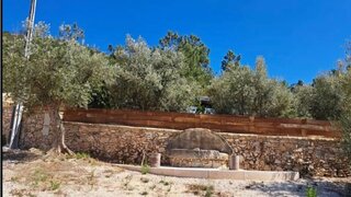 Terreno para venda em Alcobaça, Portugal — 59 000 €