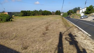 Terreno de 5000 m² em Leiria