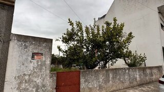 Land for sale in Almeirim, Portugal — €55,000
