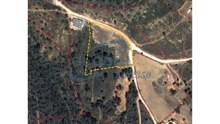 Land for sale in Torres Novas, Portugal — €5,000