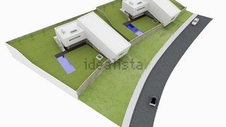 Land for sale in Ourém, Portugal — €28,500