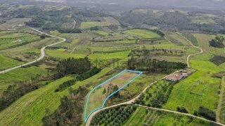 Land for sale in Alcobaça, Portugal — €65,000