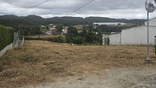 Terreno em Porto de Mós