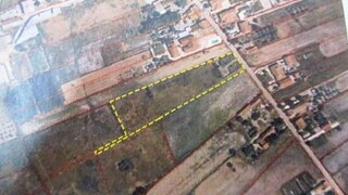 Land for sale in Salvaterra de Magos, Portugal — €97,000