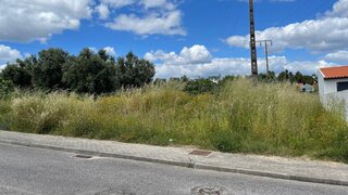 Land for sale in Entroncamento, Portugal — €70,000