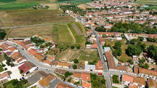 Terreno em Golegã