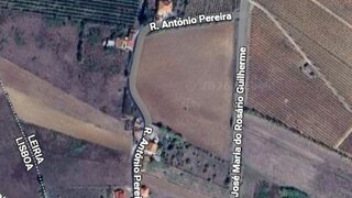Land for sale in Bombarral, Portugal — €220,000