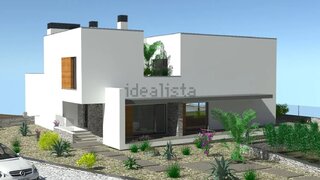 Terreno em Santarém