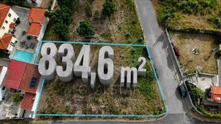 Land for sale in Caldas da Rainha, Portugal — €150,000