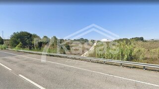 Land for sale in Peniche, Portugal — €200,000