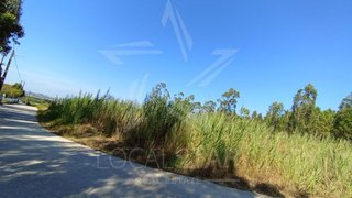 Land for sale in Caldas da Rainha, Portugal — €87,500