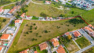 Land for sale in Caldas da Rainha, Portugal — €650,000