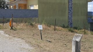 Land for sale in Ansião, Portugal — €18,500