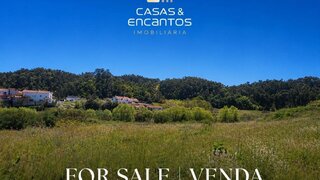 Land for sale in Alcobaça, Portugal — €115,000