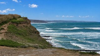 Land for sale in Peniche, Portugal — €115,000