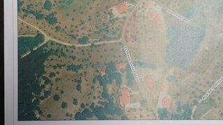 Land for sale in Ourém, Portugal — €35,000