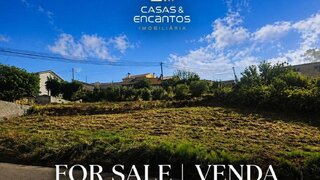 Land for sale in Alcobaça, Portugal — €77,000