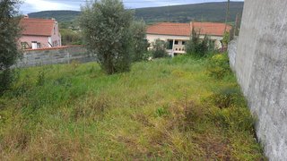 Land for sale in Alvaiázere, Portugal — €37,750