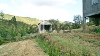 Land for sale in Oleiros, Portugal — €45,000