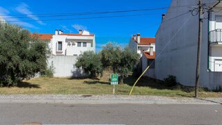 Terreno em Castelo Branco · 230 m² · 32 500 €