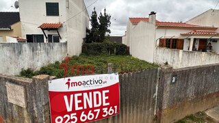 Terreno em Bombarral