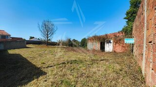 Land for sale in Caldas da Rainha, Portugal — €110,000