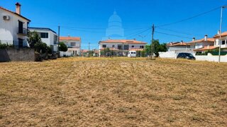 Land for sale in Entroncamento, Portugal — €75,000