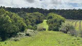 Land for sale in Óbidos, Portugal — €300,000