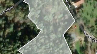 Land for sale in Ourém, Portugal — €80,000