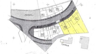 Land for sale in Vila Nova da Barquinha, Portugal — €40,000