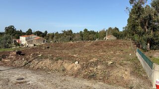 Land for sale in Penamacor, Portugal — €14,800