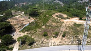 Land for sale in Nazaré, Portugal — €180,000