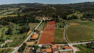 Land for sale in Fundão, Portugal — €29,000