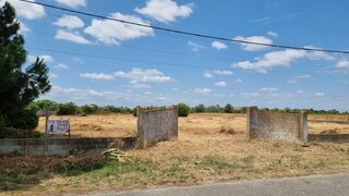 Land for sale in Benavente, Portugal — €129,500