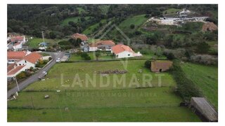 Land for sale in Caldas da Rainha, Portugal — €95,000