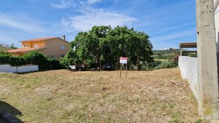 Land for sale in Abrantes, Portugal — €40,000