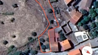 Terreno em Castelo Branco · 686 000 m² · 30 000 €