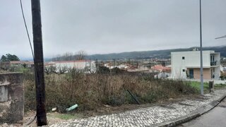Land for sale in Nazaré, Portugal — €60,000