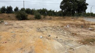 Land for sale in Fundão, Portugal — €145,000