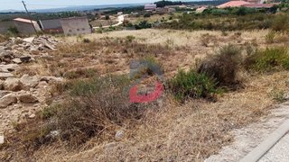 Terreno de 1050 m² em Castelo Branco