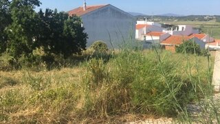 Land for sale in Alcanena, Portugal — €85,000