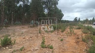 Land for sale in Mação, Portugal — €3,500