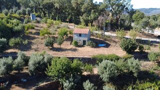 Land for sale in Pedrógão Grande, Portugal — €65,900