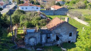 Land for sale in Tomar, Portugal — €125,000